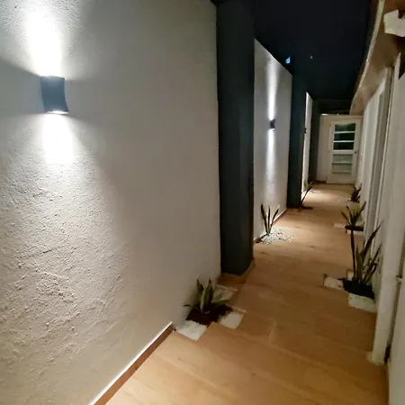Apartment Acogedor Alpha Cartagena