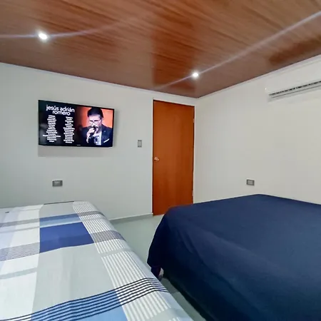 Acogedor Alpha Apartamento Cartagena