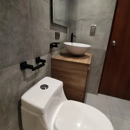 Acogedor Alpha *