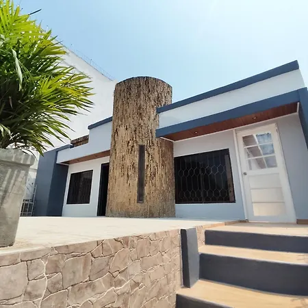 Acogedor Alpha Apartamento *